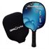 Vợt Pickleball GRUVN THE ROUNDER-G